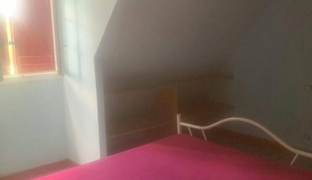 old barn to transform