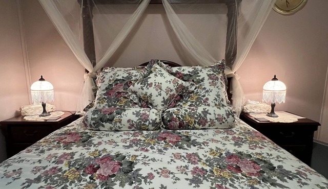 Old Barossa Valley Inn & Bakery House.Get it all! (Walk to”Gather Round”)