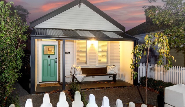 Old Bowral History in the heart of town xx