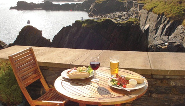 Old Brewery Cottage - S4576