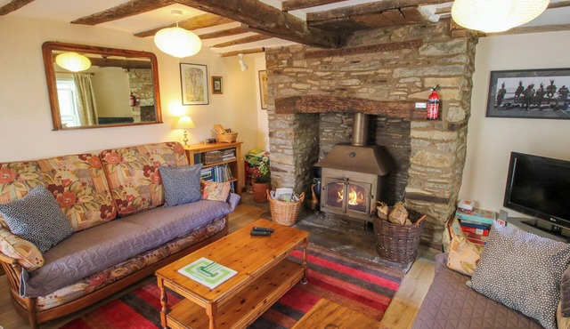 Old Bricklayer's Arms