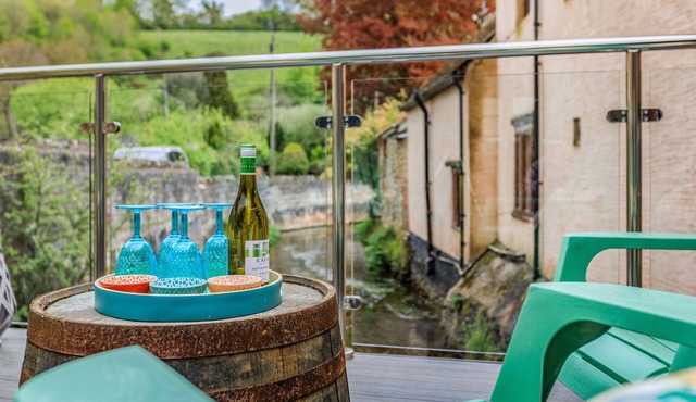 Old Bridge Post Office