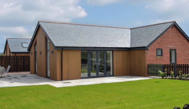 Old Byre Cottage - UK43377