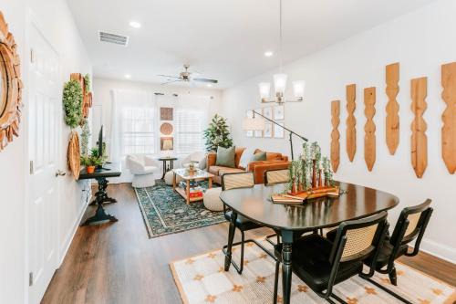 Old Capital - Prof Design, Purple Matt, Sleeps 5