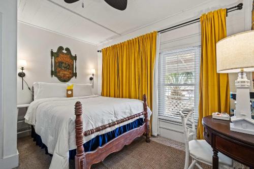 Old Carrabelle Hotel Regatta Room