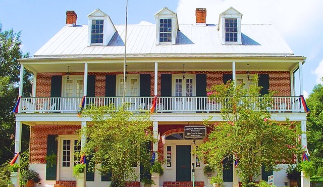 Old Castillo Hotel; Re-opening Fall 2026-Sleeps 18