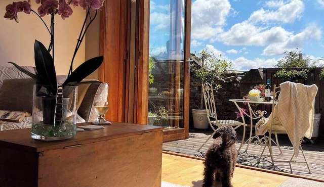 Old Chapel of Ermington - Converted Vestry
