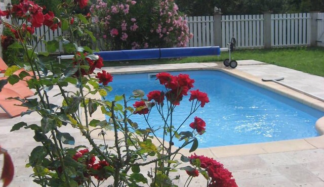 old chapel saint georges (at the time of the Templars)