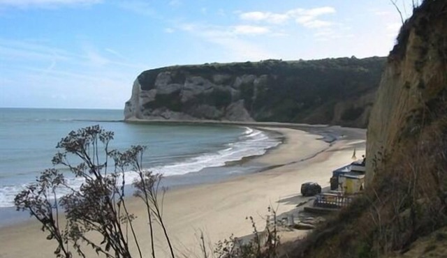 Old Church House B&B