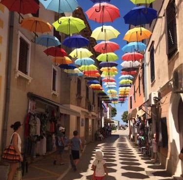 Old City