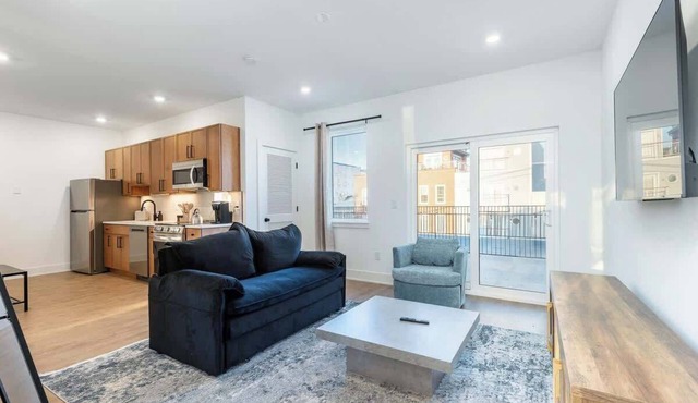 Old City - Luxury Waterview Penthouse The Heritage