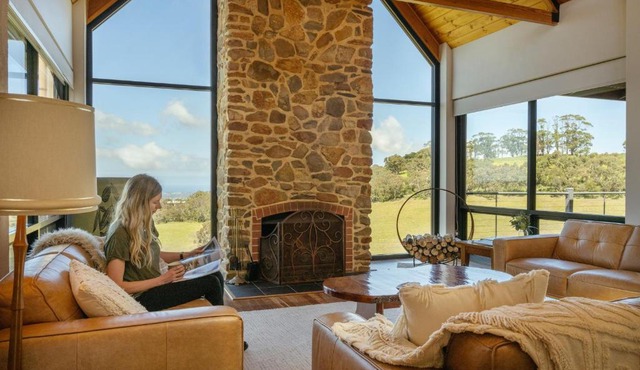 Old Coach Road Estate