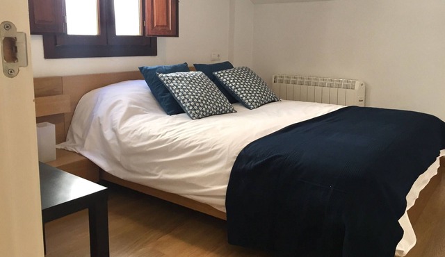Old Continent Apartment 3º E