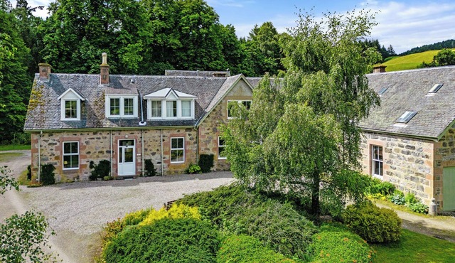 Old Dairy by Interhome