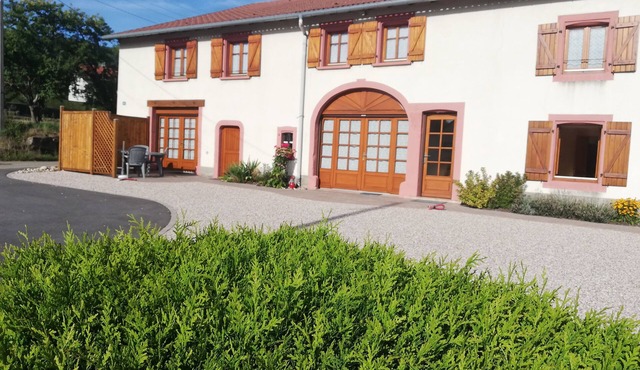 Old Farm Cottage Rentals