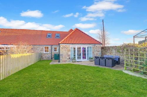 Old Farm- North East Escapes