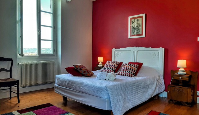 old farmhouse renovated