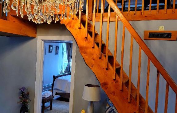 Old Firehouse Quarter