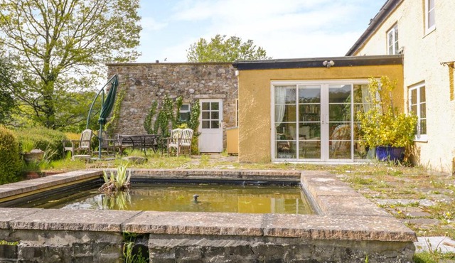 Old Ford Farm Annexe