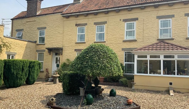 Old Gloucester Road farm bed and breakfast