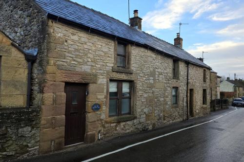 Old Grocers Shop, Youlgrave