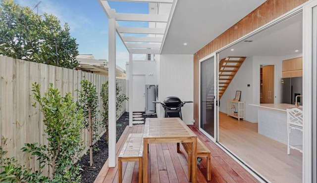 OLD Grove - NEW Family Retreat!