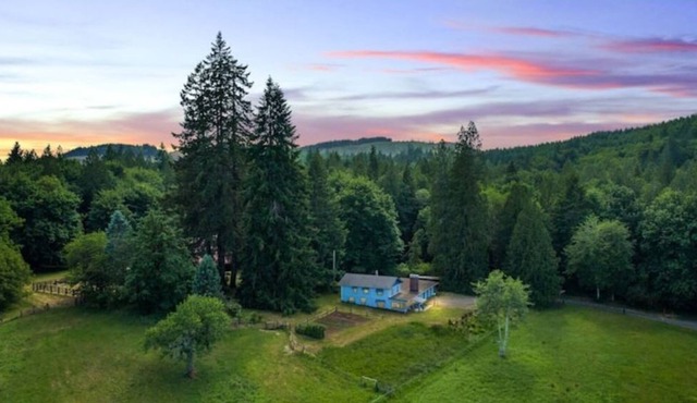 Old Growth & Country Living Farm