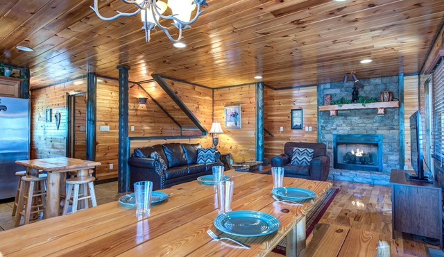 Old Hickory Lodge