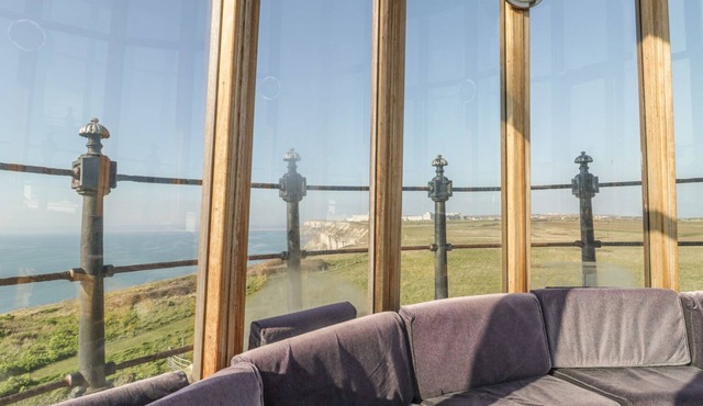 Old Higher Lighthouse Branscombe Lodge