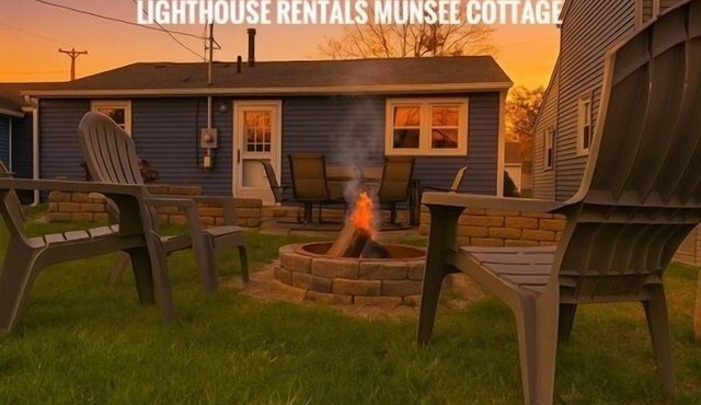 Old Homestead Beach! 3 Bedroom Home