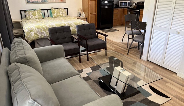 Old Homosassa, Fl. Condo1