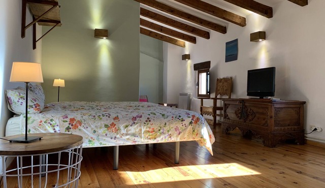 Old House of Pedro Chicote (El Sal Sal) for 6/7personas