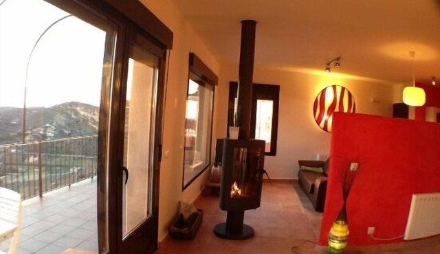 Old House of Pedro Chicote (LOft Poppy) for 2/3 people