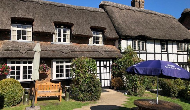 Old Hunters Lodge Whipsnade Limited