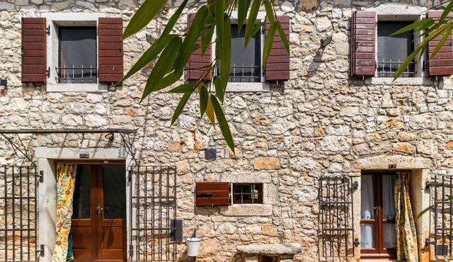 Old istrian Home Martina
