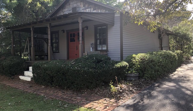 Old Kelleytown General Store