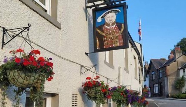 Old Kings Head