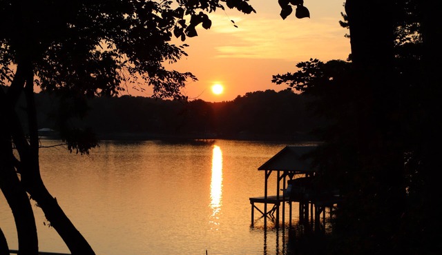 Old Lake Charm with Million Dollar Views