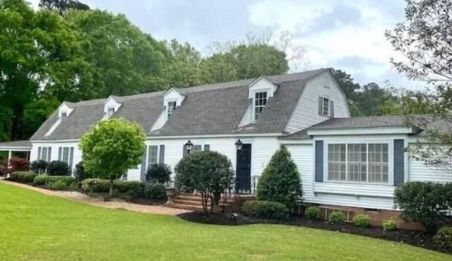 Old Liberty Home