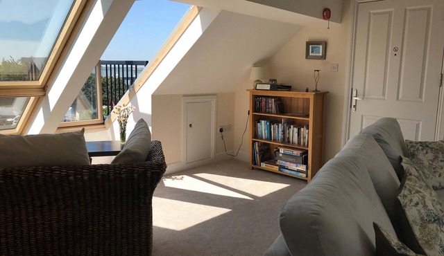 Old Lighthouse Views