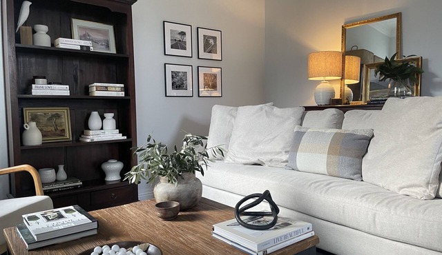 Old Maffra Cottage - 100yr old Cottage With Loads of Characture and Charm!