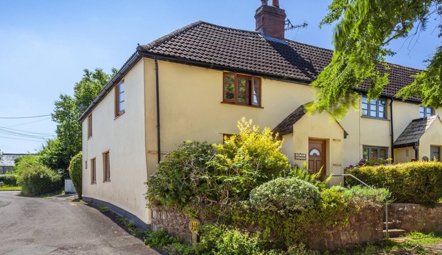 Old Malthouse, Monksilver