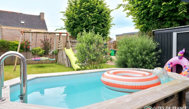 Old Manor completely renovated