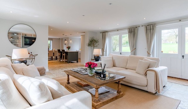 Old Manse - Fulbrook near Burford