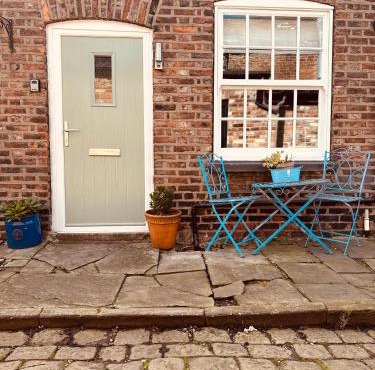 Old Meadow - Duplex Luxury Apartment