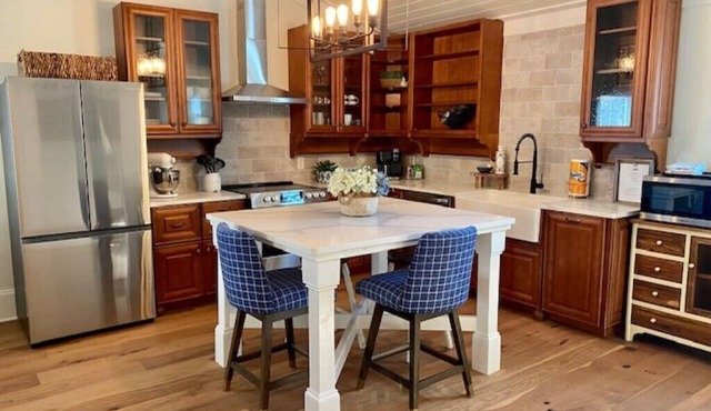 Old Mill Carriage House