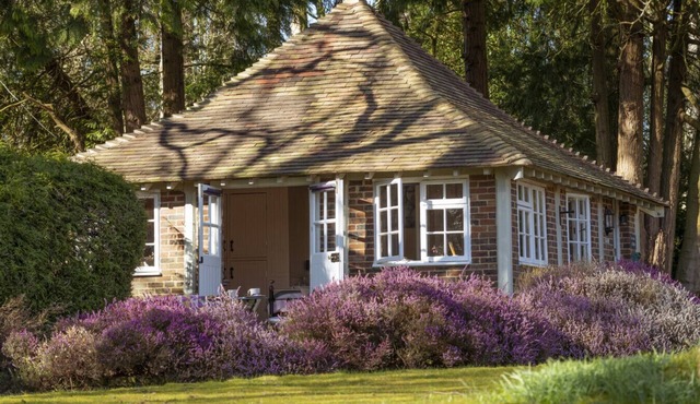 Old Mill Lodge XXXXX