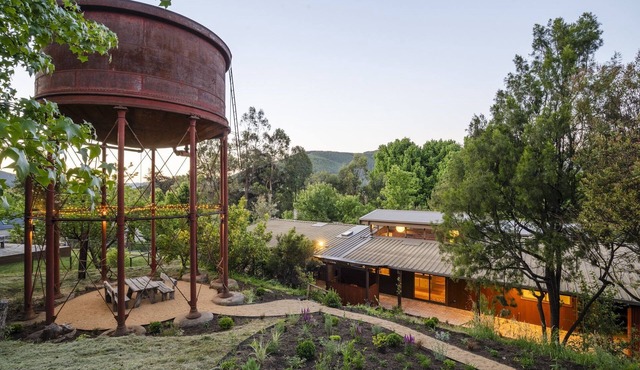 Old Mill Park - Family friendly with plenty of room for everyone