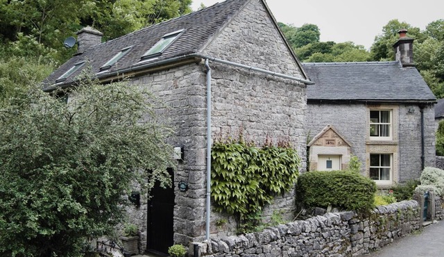 Old Millers Cottage, Dovedale, Derbyshire/Staffordshire borders