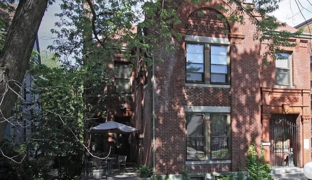 Old Northside Bed & Breakfast